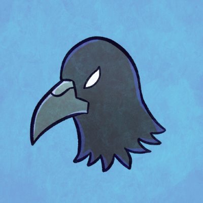 I'm a bird Variety Streamer on https://t.co/AUv9xlDaxY . I try to be serious, but I'm limited by crippling goofy