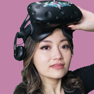 Virtual Reality is cool. Let's make it mainstream!
Everyone should owns a VR Headset! 
Still rocking on the OG HTC Vive!