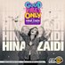 Hina Zaidi (@zaidihina) Twitter profile photo Hina Zaidi (@zaidihina) Twitter profile photo