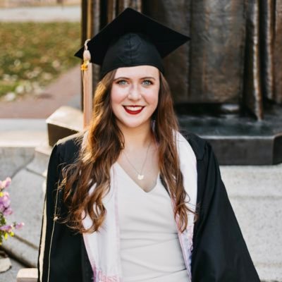 OSU ‘21•When I eat, it is the food that is scared. -Ron Swanson
