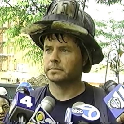 Retired FDNY, Veteran of 9/11, Katrina and Hurricane Sandy. Fisherman, photographer, lifelong outdoorsman.               founder: https://t.co/1329uZPSxD