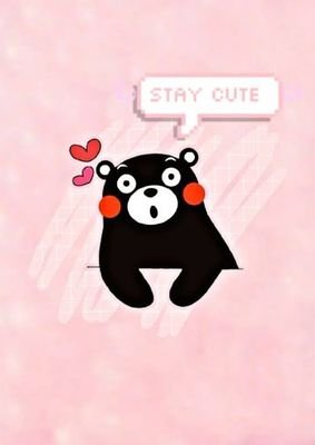 Kumamon is my spirit animal 🖤
|| no BL no Life. BL is unlimited || {'96z} || 🔞