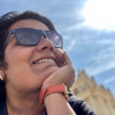 Doctoral candidate @FSU_COM | Culture-centered Health Communication | Participatory Research | Network Science | Social Justice