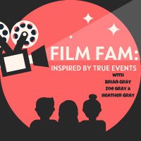 filmfam(@FilmFam_podcast) 's Twitter Profile Photo