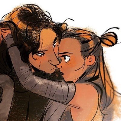 (18+) reylo apologist, rose tico lover, #bensolodeservedbetter. auntie tusken stan. chrissy, this is for you. 💛💚🖤🤍