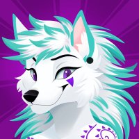 Saphira the Wolf (@lexkitsune) 's Twitter Profile