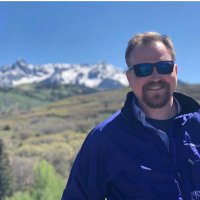 Josh Roberts (@anchordeeper) 's Twitter Profile