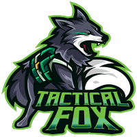 Team Tactical Fox (@teamtacticalfox) 's Twitter Profile
