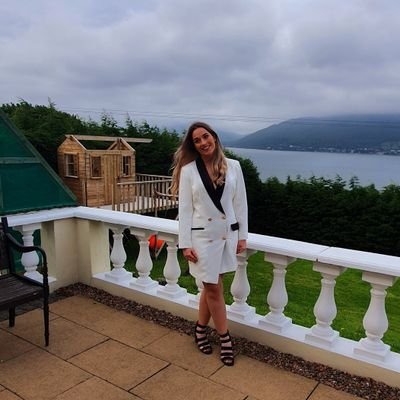 Weeamylee's profile picture. Newry, Ireland🇮🇪                               
    Camp America Interviewer🇺🇸 '19, '20, '21 '22 & '23