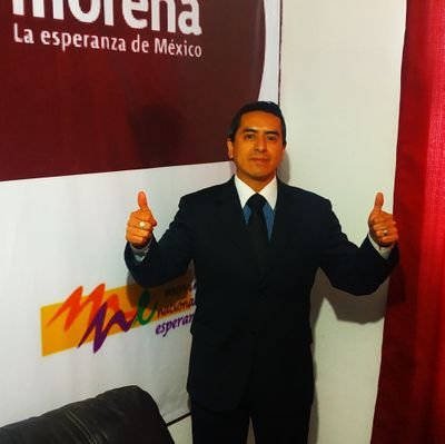 abogado amante de la libertad y la equidad,, enemigo de la corrupción y la burocracia.