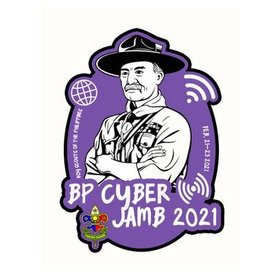 This is the official Twitter account of BP CyberJamb 2021: Celebrating the Founder's Legacy under the New Normal a virtual event by the BSP.