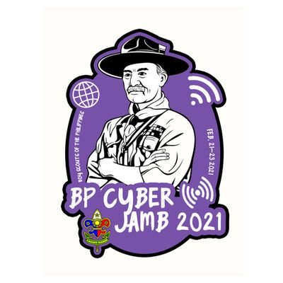 bpcyberjamb2021's profile picture. This is the official Twitter account of BP CyberJamb 2021: Celebrating the Founder's Legacy under the New Normal a virtual event by the BSP.