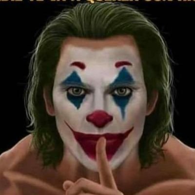 donal_mak's profile picture. Te estoy apuntando, tu no me ves, ni si quiera te imaginas que te tengo en la mira, que estoy muy cerca tuyo y sé que el dial te llegará PRONTO... FDC