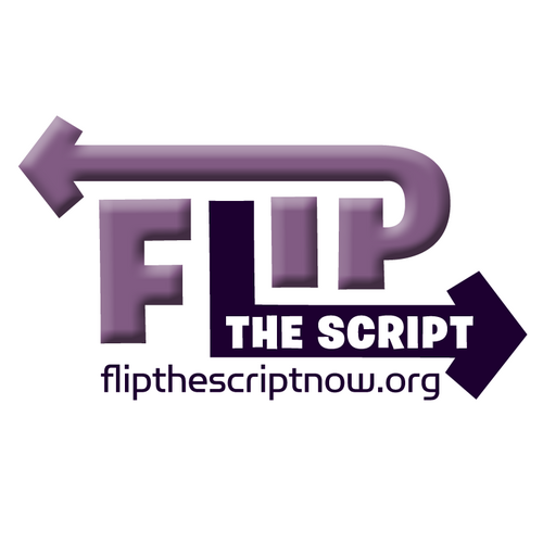 flipthescript's profile picture. Visit http://t.co/M78Z2afM to take the pledge in protecting our youth and stop bullying.