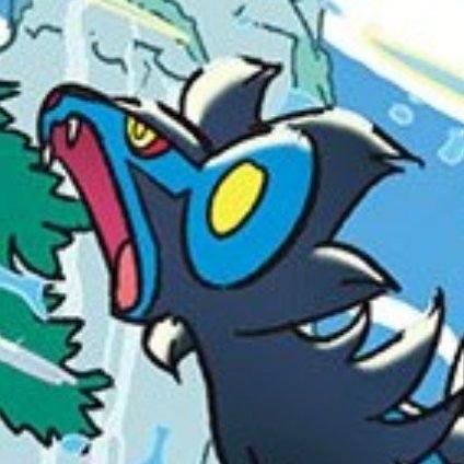 HeilyD's profile picture. I JUST  *clenches fist* LOVE POKEMON SO MUCH

31 | 🇲🇽 | Visual Artist |  Somewhat Gamer