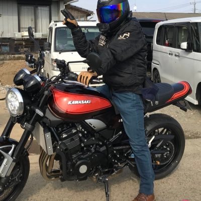 Z900RS 北関東埼玉支部。ビールとワークマン最強！基本ソロツー。でもみんなとワイワイしたい！360度カメラでツーリング動画色々撮りたい