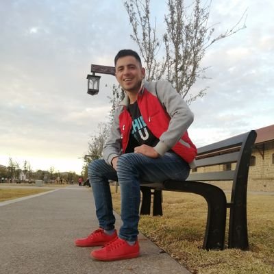 MarioRoodgz26's profile picture. ⚾❤️