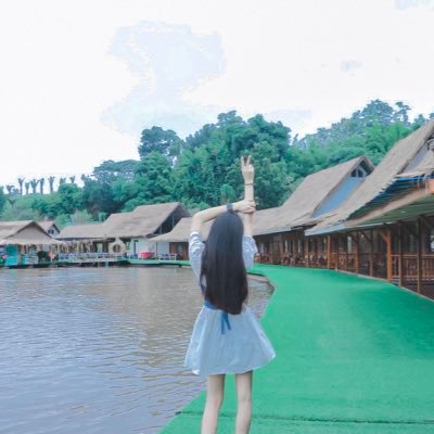 ˗ˏˋ ♡ ˎˊ˗ ฉันคือบุคคลที่ชำรุด มิใช่มนุษย์ที่สมบูรณ์  ◡̈