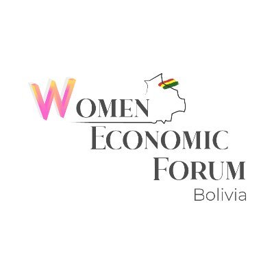 Women Economic Forum Bolivia - WEF Bolivia
📣Participa en: https://t.co/omvLZ5WMbh
Muy Pronto #WEFBolivia
