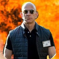 Jeff Benzos (@benzobinge) 's Twitter Profile Photo