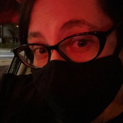 I suck at social media, I like to paint and make stuff. I can probably beat you in comic, nerd, cartoon, and punk trivia, but I rather eat twizxlers
