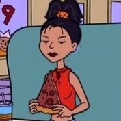 rebeccaakeiko's profile picture. I like to talk to myself.