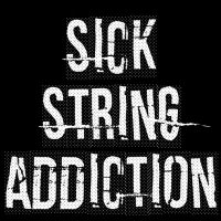 Sick String Addiction (@sickstringadctn) 's Twitter Profile