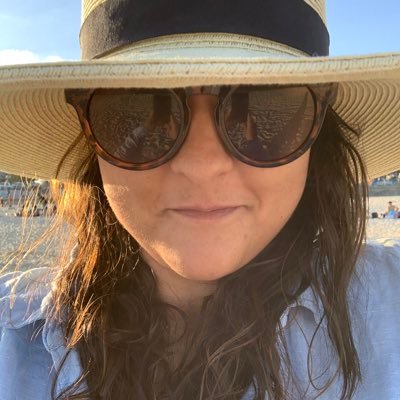 Dreamer, lover of the ocean, sunglasses aficionado, playlist guru, movie quoter extraordinaire, sleep evangelist and good time haver, enthusiasm enthusiast.
