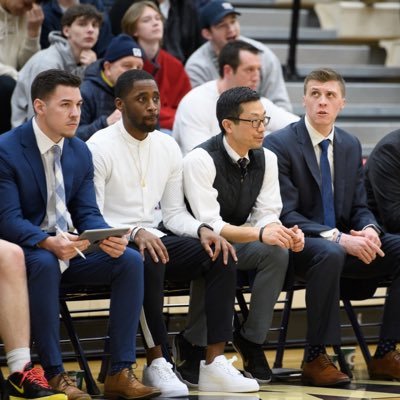 j_luhnow's profile picture. Family. Friends. Hoop.