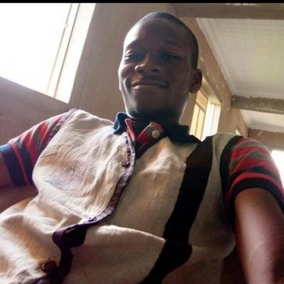 funsho_solomon's profile picture. 22years old