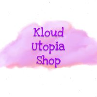 Kloud Utopia Shop (@shopkloud) 's Twitter Profile Photo Kloud Utopia Shop (@shopkloud) 's Twitter Profile Photo