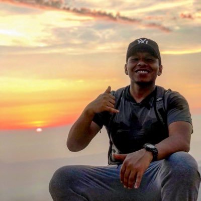 RenzoPacheco15's profile picture. 📍Lima, Peru
Registró información en mi base de datos 🧠