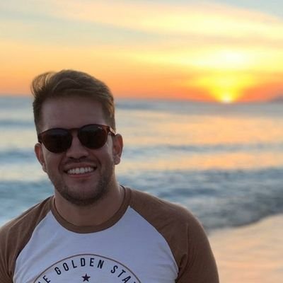 ViniciusSavelli's profile picture. Entusiasta de qualquer assunto que faça bem pro coração