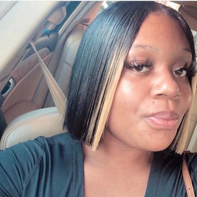 Mom of 2🤞🏾💙 BabySEEDY mom MCKENZIE mom....12/17/18🥀 longlivemyheart❤️