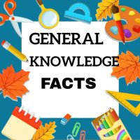 General Knowledge Facts π (@symbol_dr) 's Twitter Profile