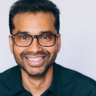 Raj_Indupuri's profile picture. CEO and Co-founder of @eClinical_Sol. Passionate on making clinical research absolutely simple and easy.