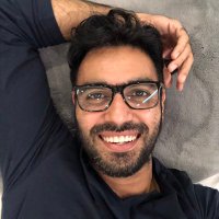 Ravinder Singh (@_ravindersingh_) 's Twitter Profile