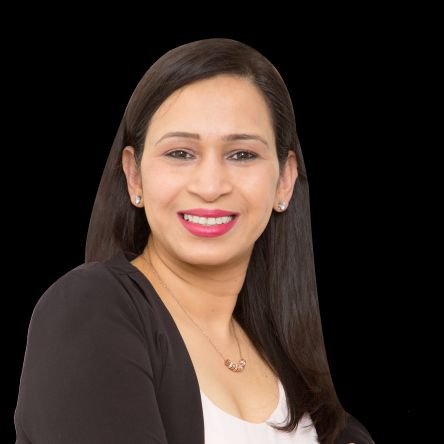 PattraMonika's profile picture. Realestate agent