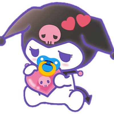 クロミ ちゃん 画像 ユニバ スヌーピー カチューシャ