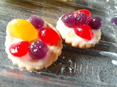 uBQ6JGnXRPcPtS6's profile picture. 石川県在住🌟還暦おばさん🍀孫に囲まれた生活