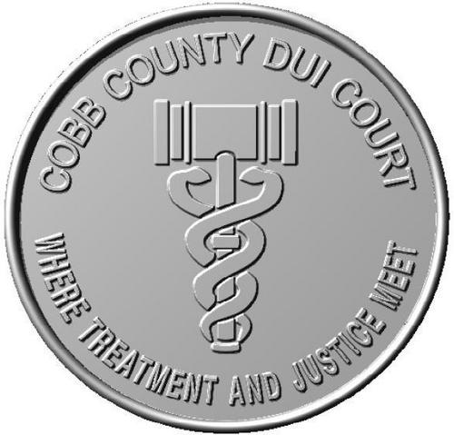 CobbDUICourt's profile picture. This is the official Twitter presence of Cobb County DUI Court.  Following by this account does not imply endorsement.