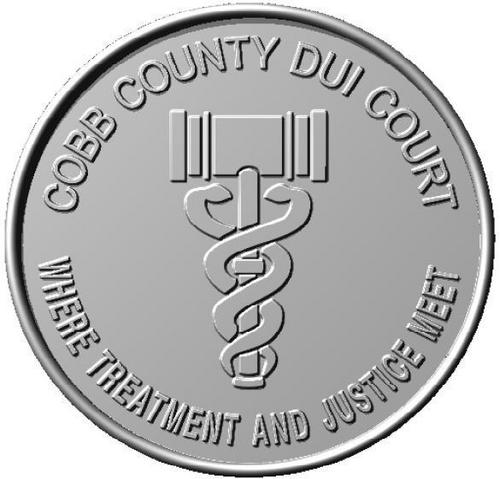 This is the official Twitter presence of Cobb County DUI Court.  Following by this account does not imply endorsement.