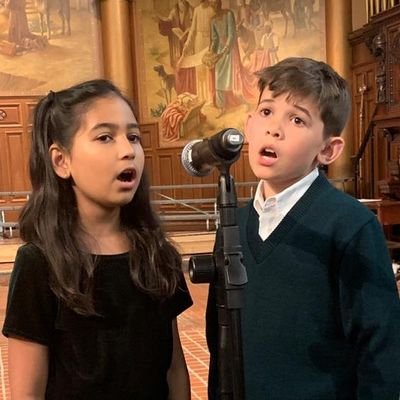 Commonwealth Youthchoirs (CY) is a nonprofit based in Philadelphia transforming young lives through the power of making music together… one song at a time!