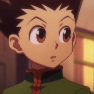 POKImari on Twitter  Hunter anime, Hunter x hunter, Anime