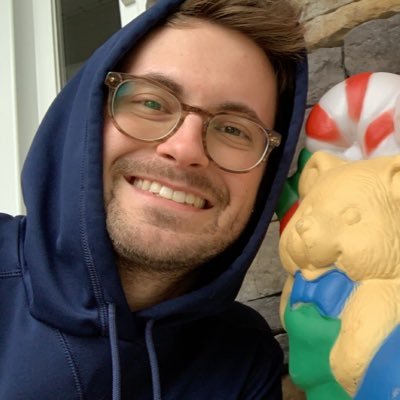 ThatDudeDD's profile picture. Michigan State Alum. I like Baseball. He/him.