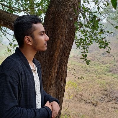 TasmoySaha's profile picture. Presently persuing Btech In Civil Engg. From NIT AGT.