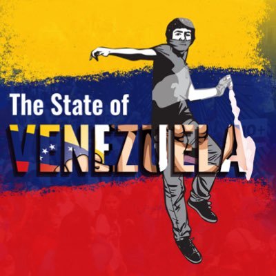 The only English-language podcast focused on all matters related to Venezuela 🇻🇪 Streaming now on Apple Podcasts and Spotify 🎧 Tune in to learn more!