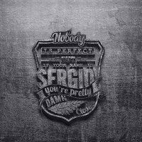 Sergio Caballero M. (@scm_51) 's Twitter Profile