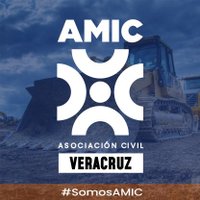AMIC Veracruz(@AMICVeracruz) 's Twitter Profile Photo