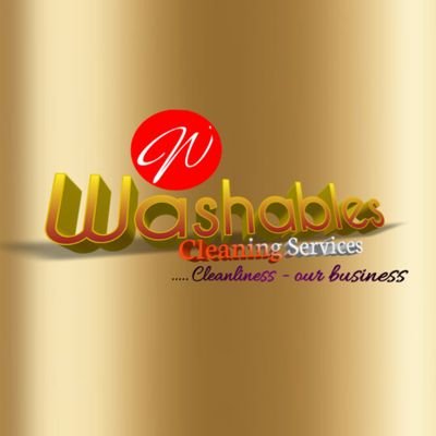 Washables cleaning services is a professional cleaning company that offers quality services at affordable prices with 100% customer's satisfaction